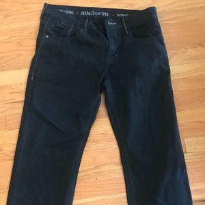 Ring of Fire Mens' Jeans Size W31 L32
